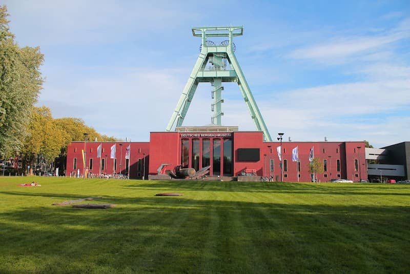 German Mining Museum - Image 3