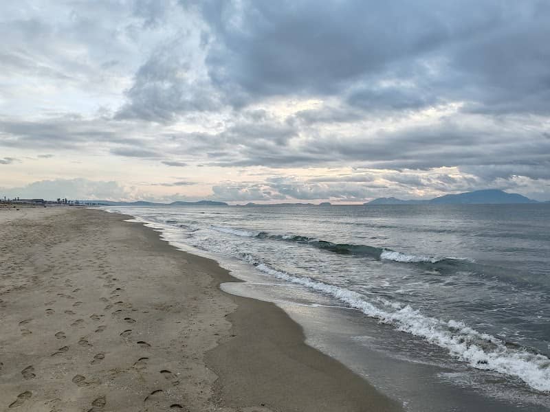 Spiaggia delle tartarughe - Image 2