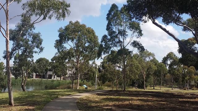 Waterfield Park - Image 2