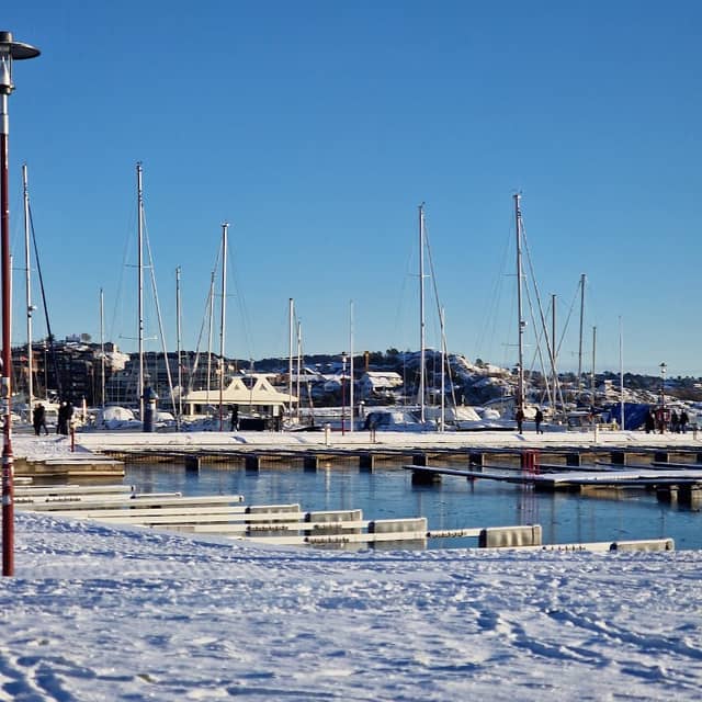 Uferpromenade Kristiansand - Image 1