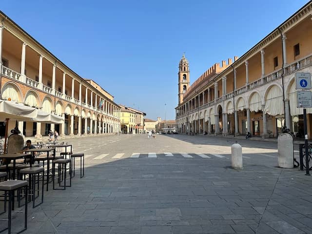 Palazzo del Podestà - Image 1