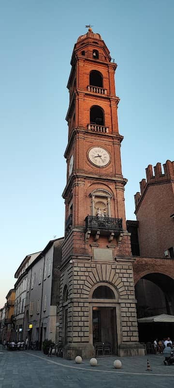 Palazzo del Podestà - Image 2
