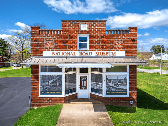 National Road Museum - Image 1
