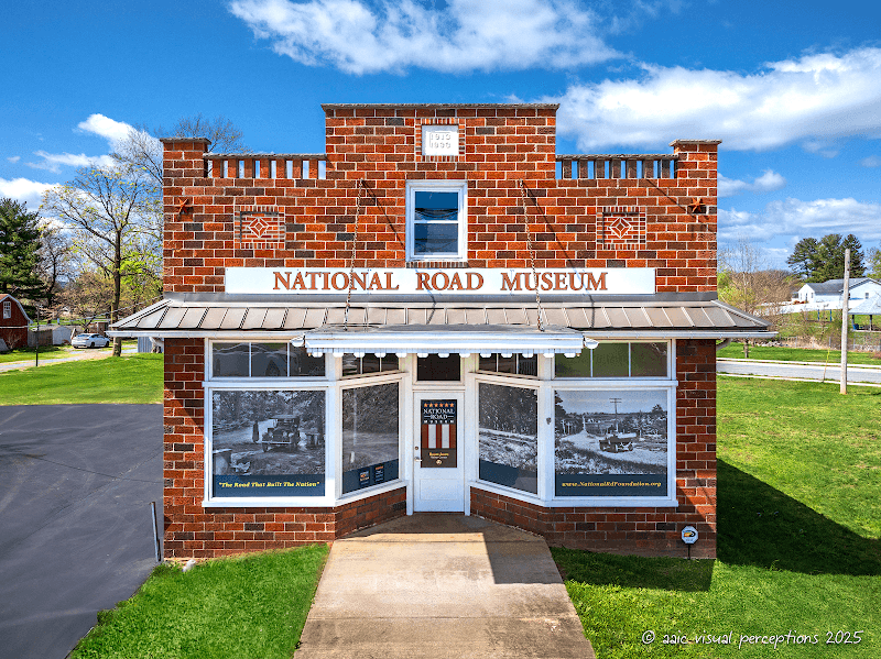 National Road Museum - Image 1