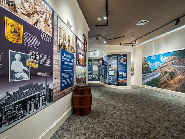 National Road Museum - Image 2