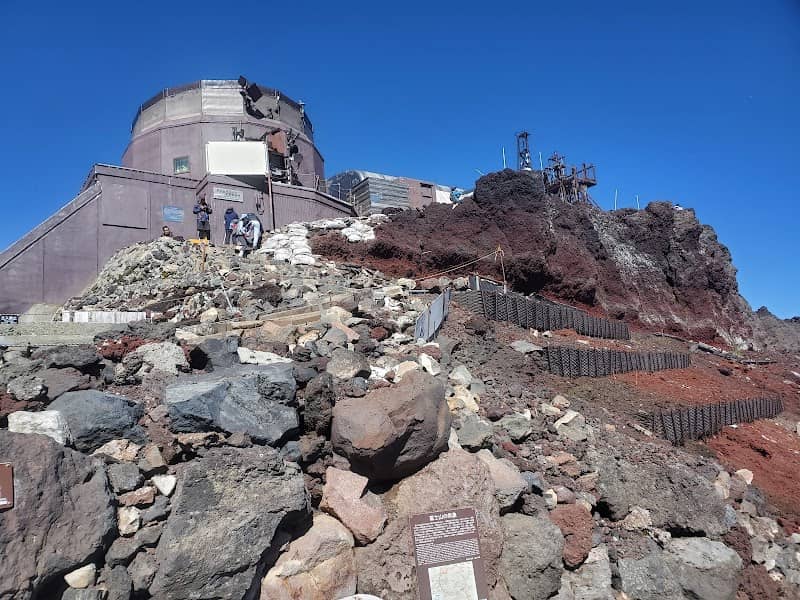 Fujisan Kengamine - Image 3