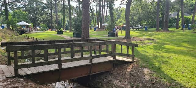 Stubbs Park - Image 2