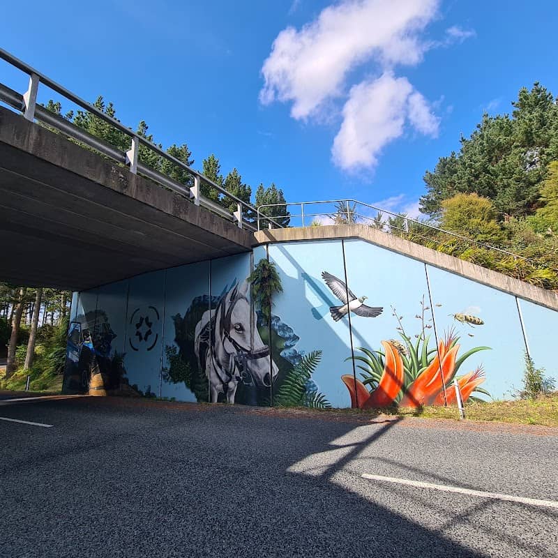 Te Ranga Memorial Reserve - Image 1
