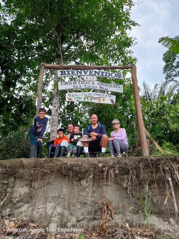 ISLA CACAO WASI - Image 1