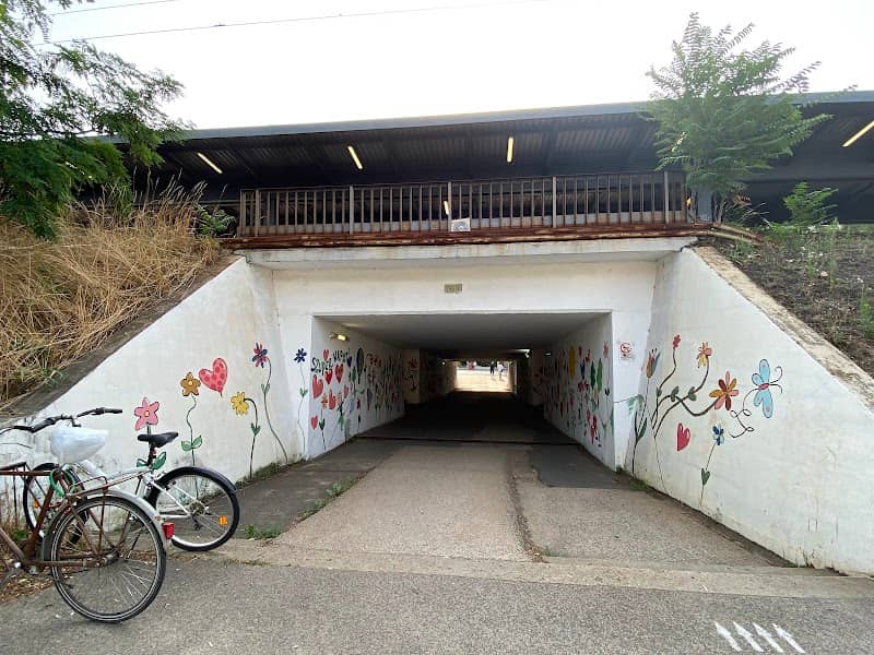 Graffiti - Image 1