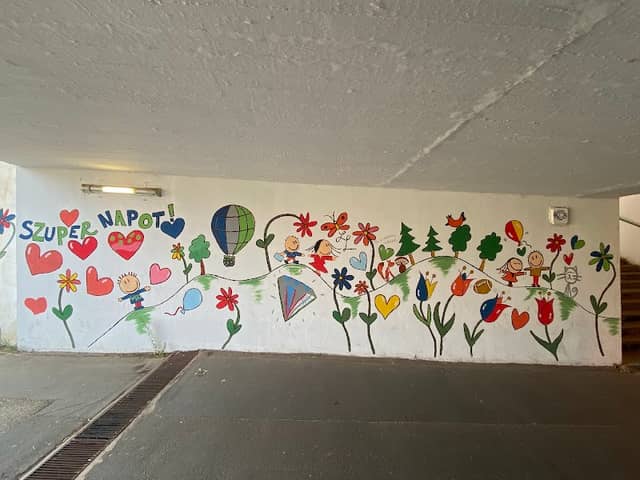Graffiti - Image 2