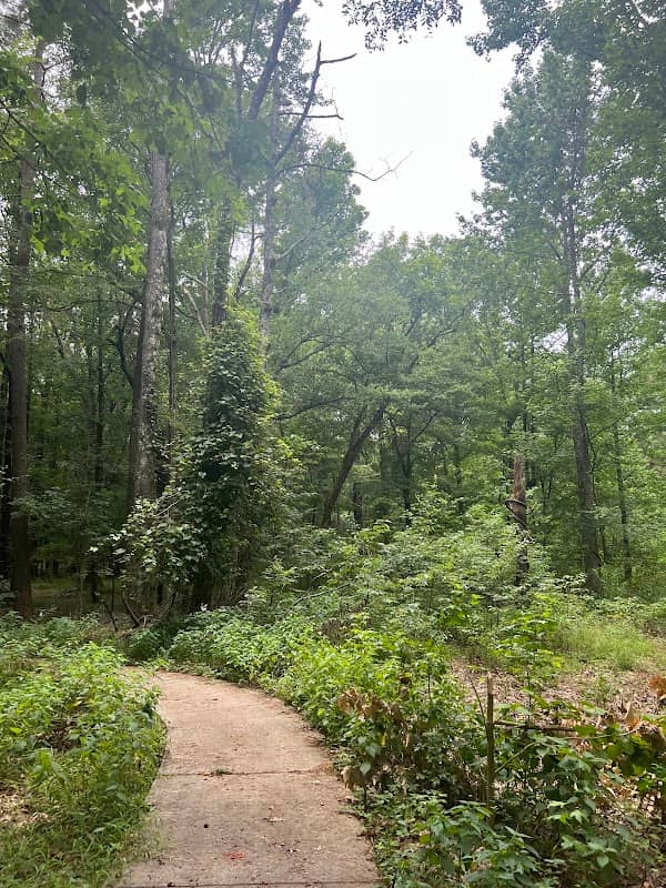 Byrd Lake Natural Area - Image 1