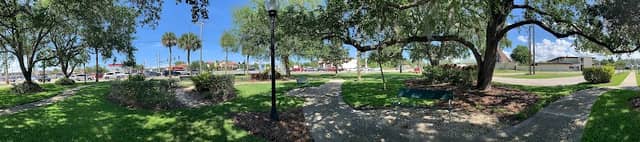 Babcock Park - Image 1