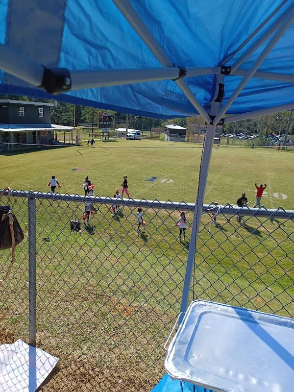 Centerpoint Youth Ballpark - Image 1