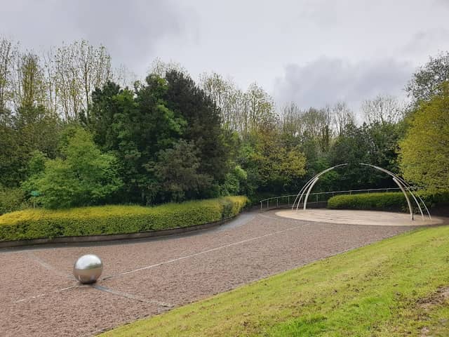 Astropark - Image 1