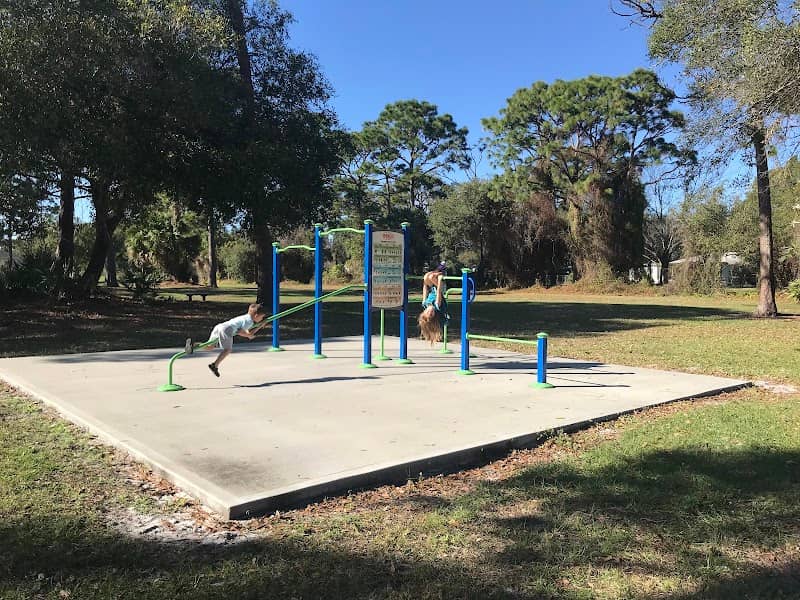 Tallwood Park - Image 1