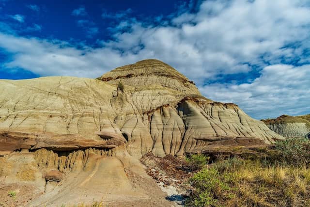 Badlands Trail - Image 1