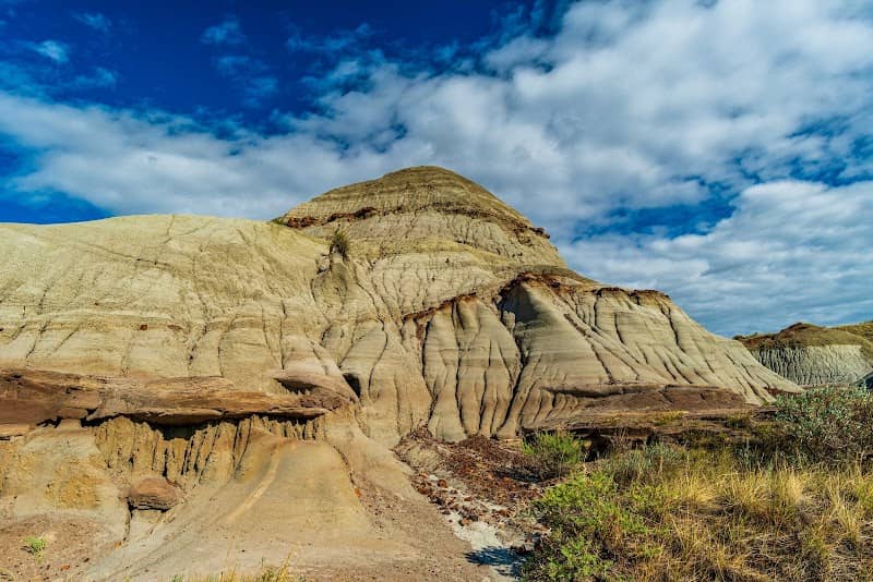 Badlands Trail - Image 1