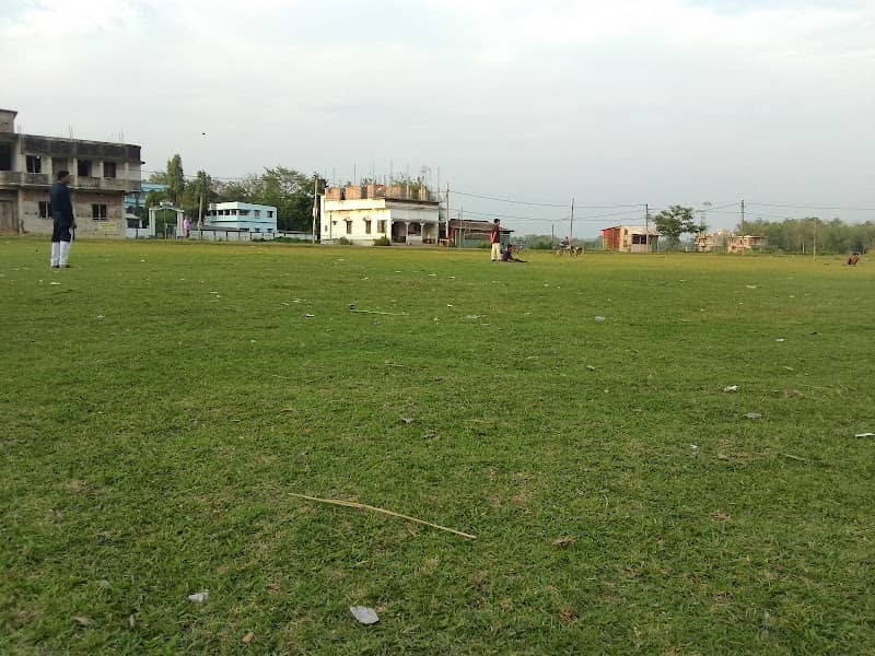 Children park - Image 1
