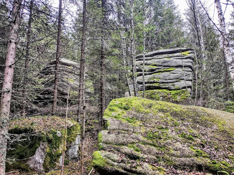 Obří kostky - Image 1