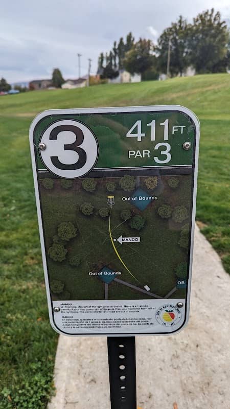 Lincoln Park - Image 1