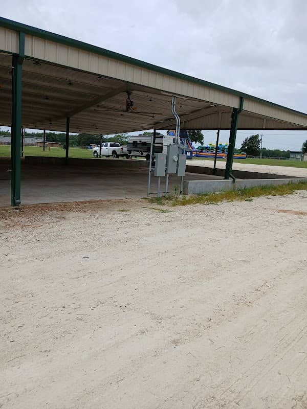 Freestone County Fairgrounds - Image 2