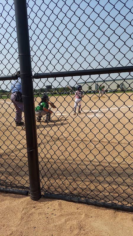 Yorktown Sports Park - Image 1