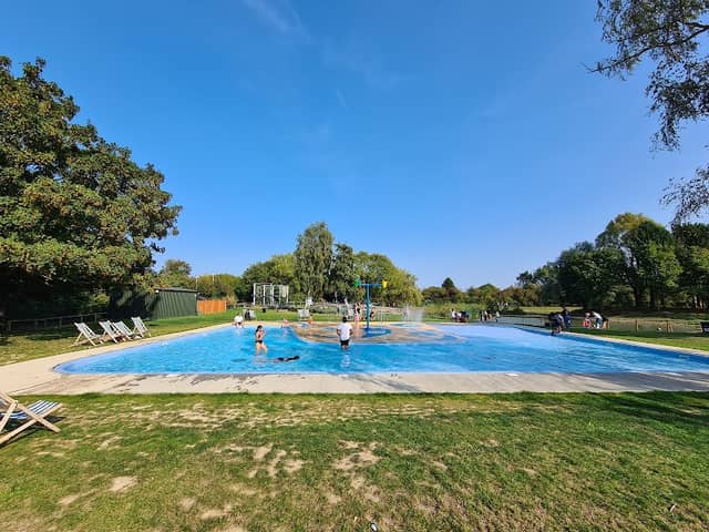 Swanley Park - Image 1