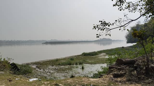 6 Temple Ghat - Image 1