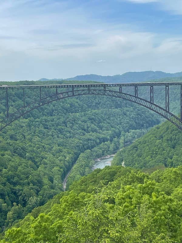 New River Gorge National Park & Preserve - Image 2