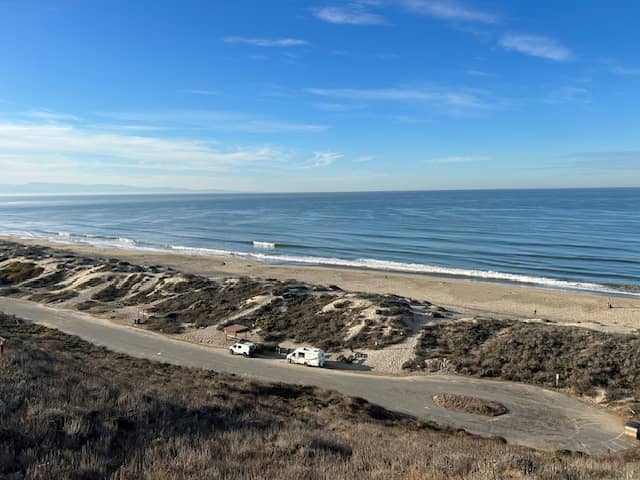 Sunset State Beach Campground - Image 2