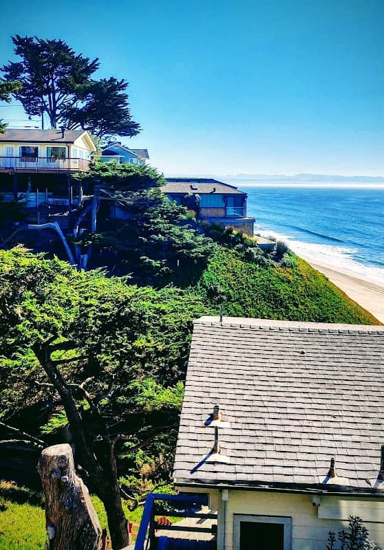 Sunset State Beach Campground - Image 1