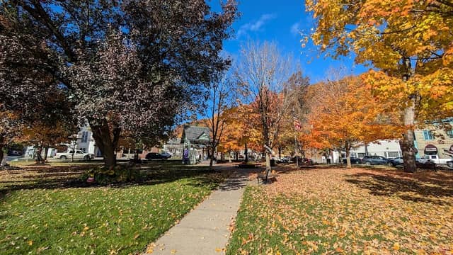 Pulteney Square - Image 1
