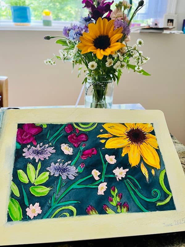 Sharing Joy Flower Farm - Image 1