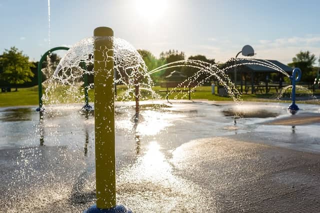 Bible Hill Recreation Park - Image 1