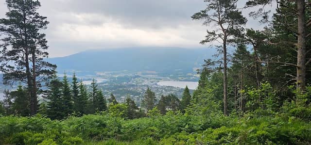 Kaldestadåsen - Image 1