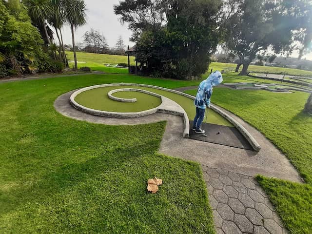 Riverland Family Park - Image 1
