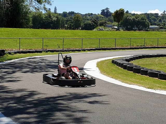 Riverland Family Park - Image 2