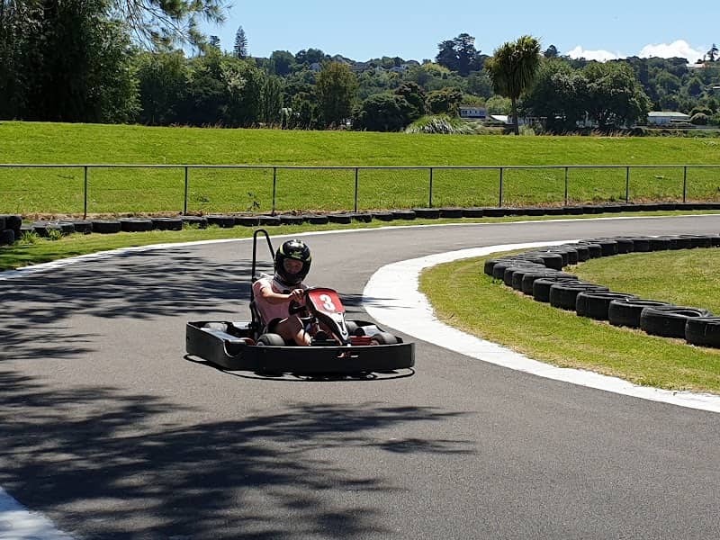 Riverland Family Park - Image 2