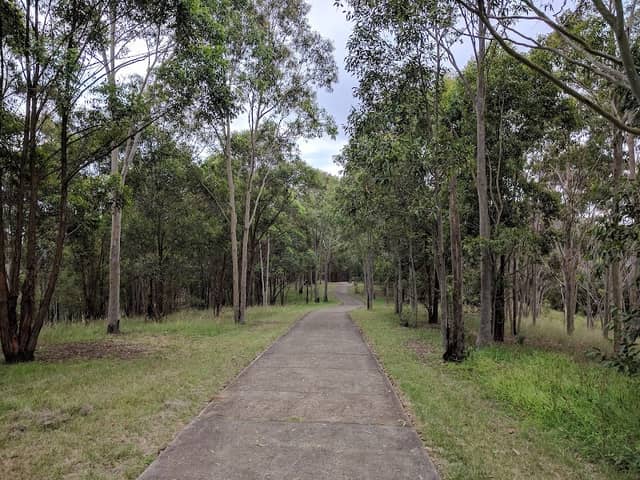 George Caley Reserve - Image 1