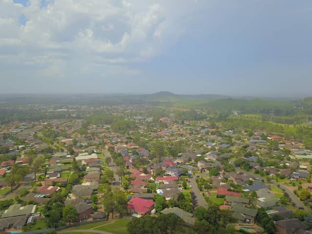 George Caley Reserve - Image 2