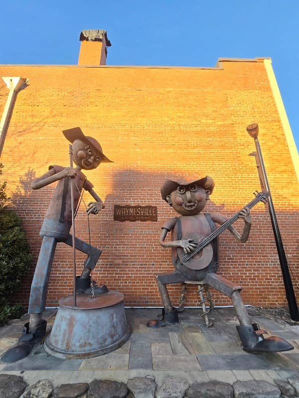 Old Time Music Metal Art - Image 2