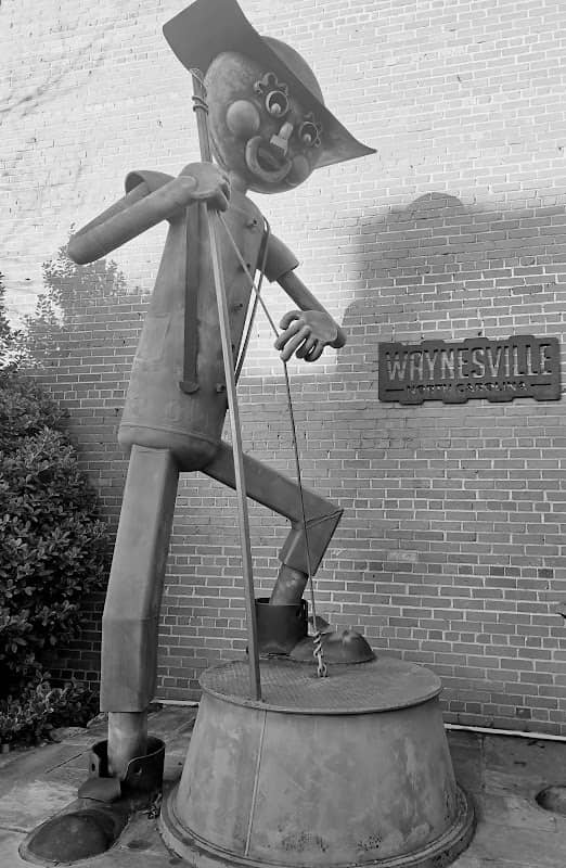 Old Time Music Metal Art - Image 3