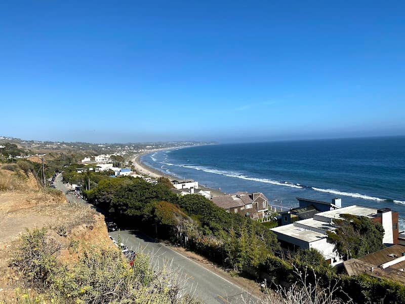 El Pescador State Beach - Image 2