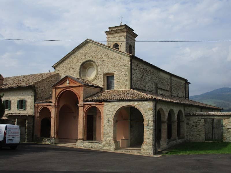Chiesa Santa Maria dell'Oliva - Image 1