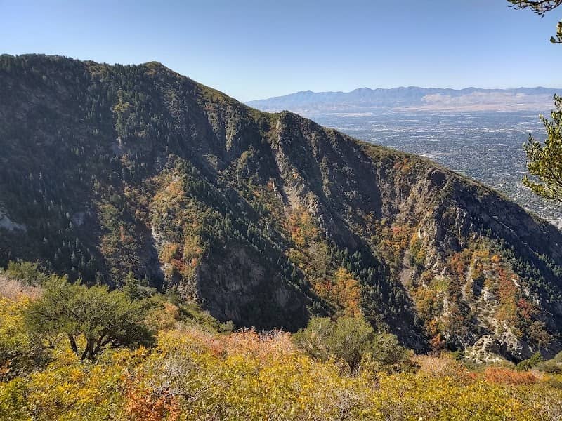Ferguson Canyon Trail Head - Image 2