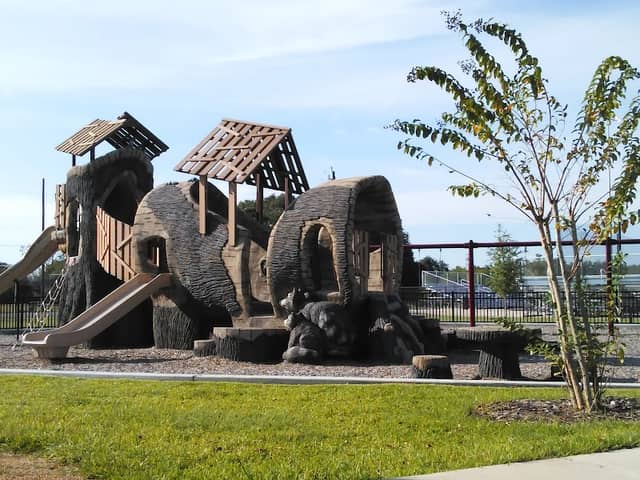 East Bernard Community Park - Image 1