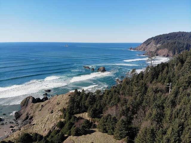 Ecola Point Day-Use Area - Image 2