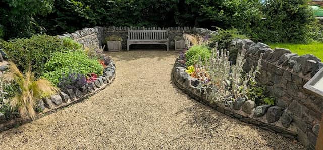 Cosby Sensory Garden - Image 2