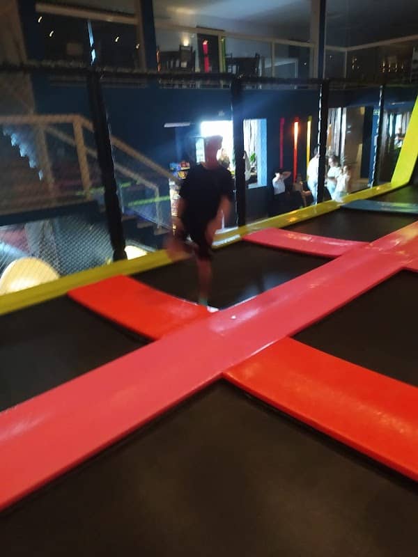Jump World Park Cascavel - Image 2
